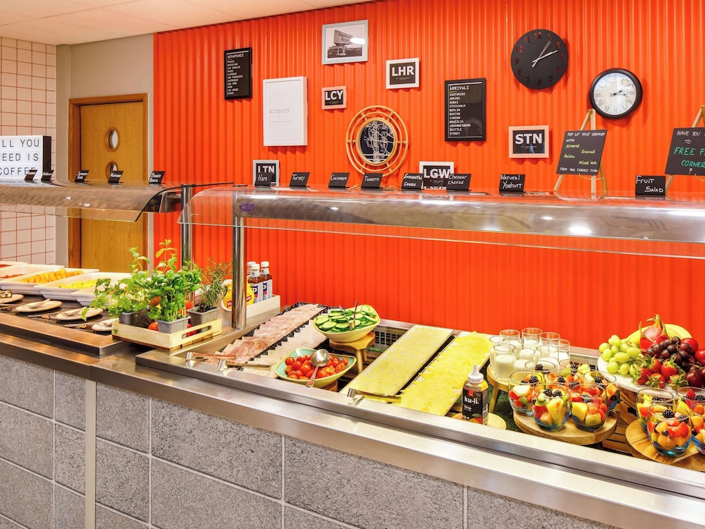 Ibis budget London Heathrow Central