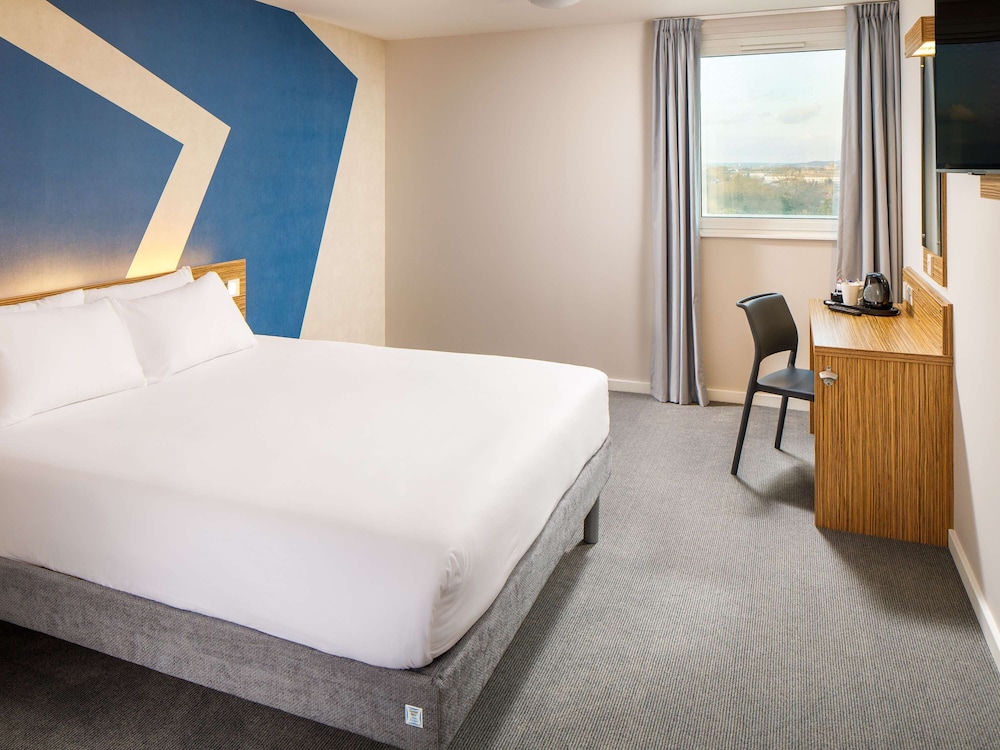 Ibis budget London Heathrow Central