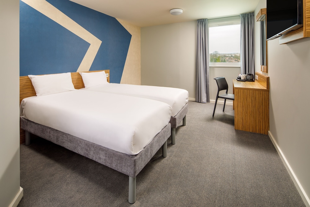 Ibis budget London Heathrow Central