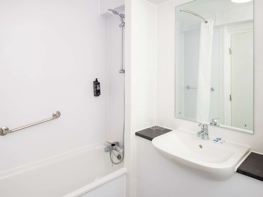 Ibis budget London Heathrow Central