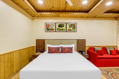 Club Mahindra Janjehli