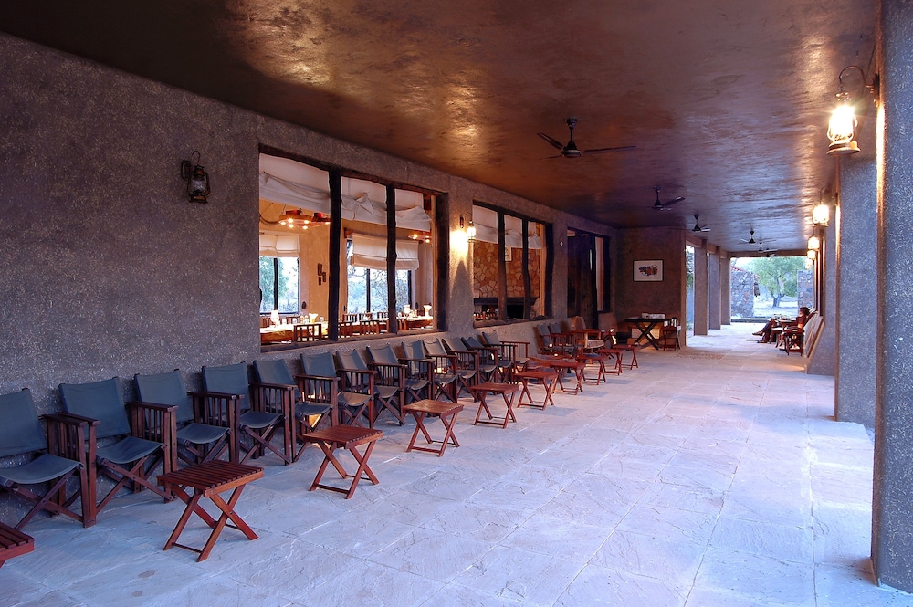 Kings Lodge Bandhavgarh by Pugdundee Safaris