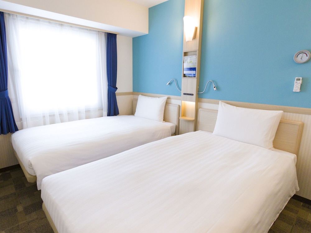 Toyoko Inn Fuji Kawaguchiko Ohashi