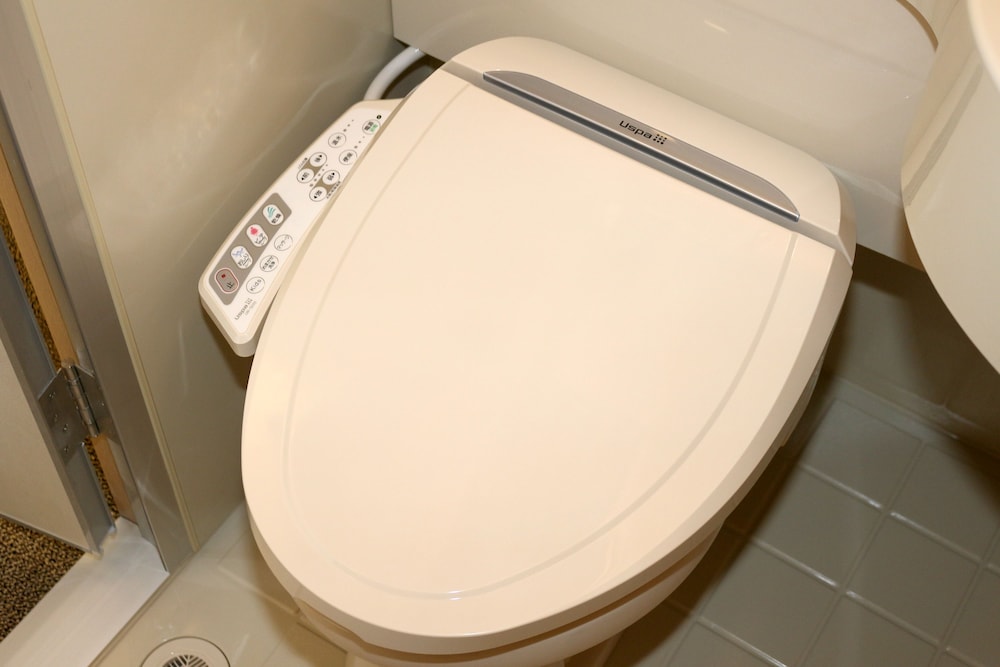 Toyoko Inn Fuji Kawaguchiko Ohashi