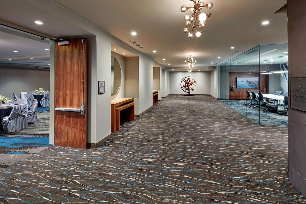 Hilton Garden Inn San Diego Downtown/Bayside