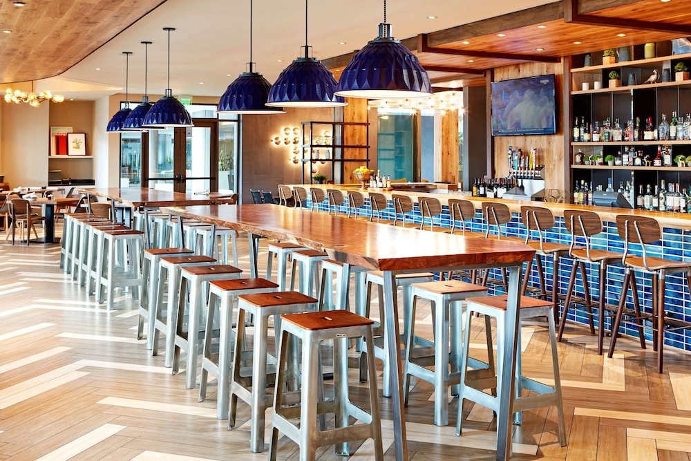 Hilton Garden Inn San Diego Downtown/Bayside