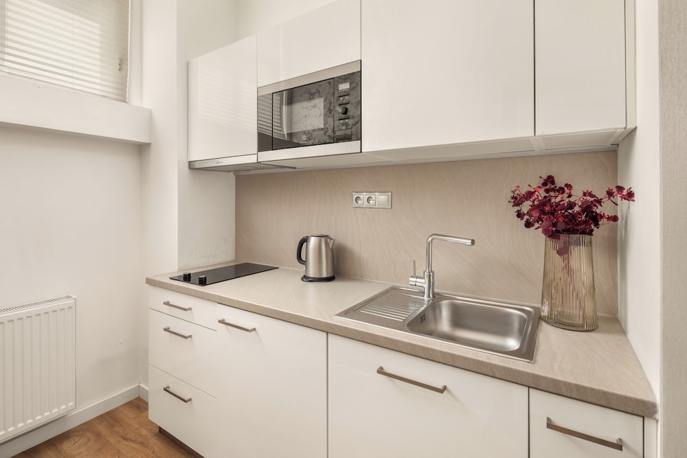 Mamaison Residence Sulekova Bratislava