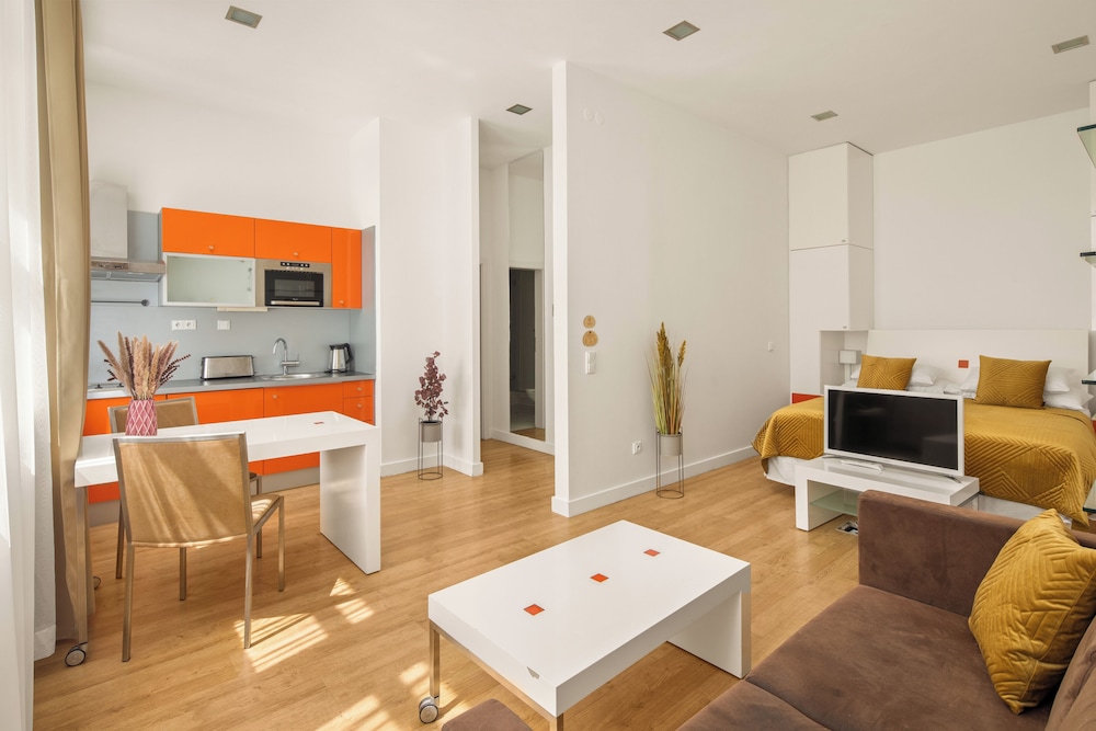 Mamaison Residence Sulekova Bratislava