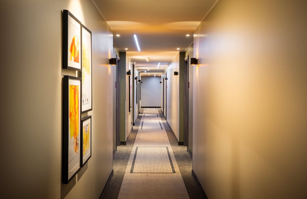 Leonardo Hotel Eschborn Frankfurt
