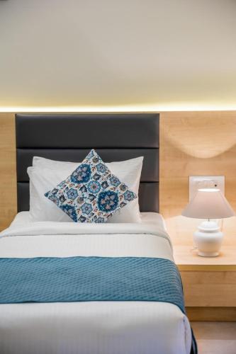 Iris Suites ( A Unit Of Grand International)