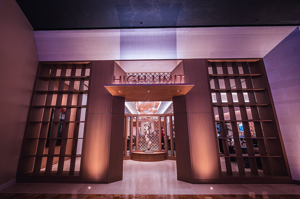 Red Rock Casino, Resort and Spa