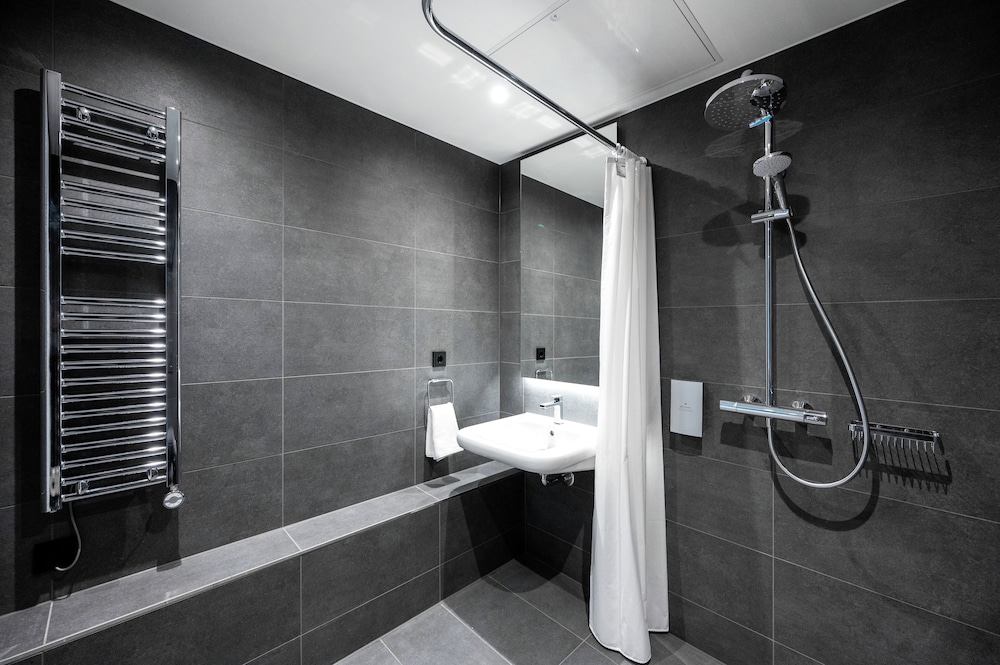 Staycity Aparthotels Frankfurt Airport