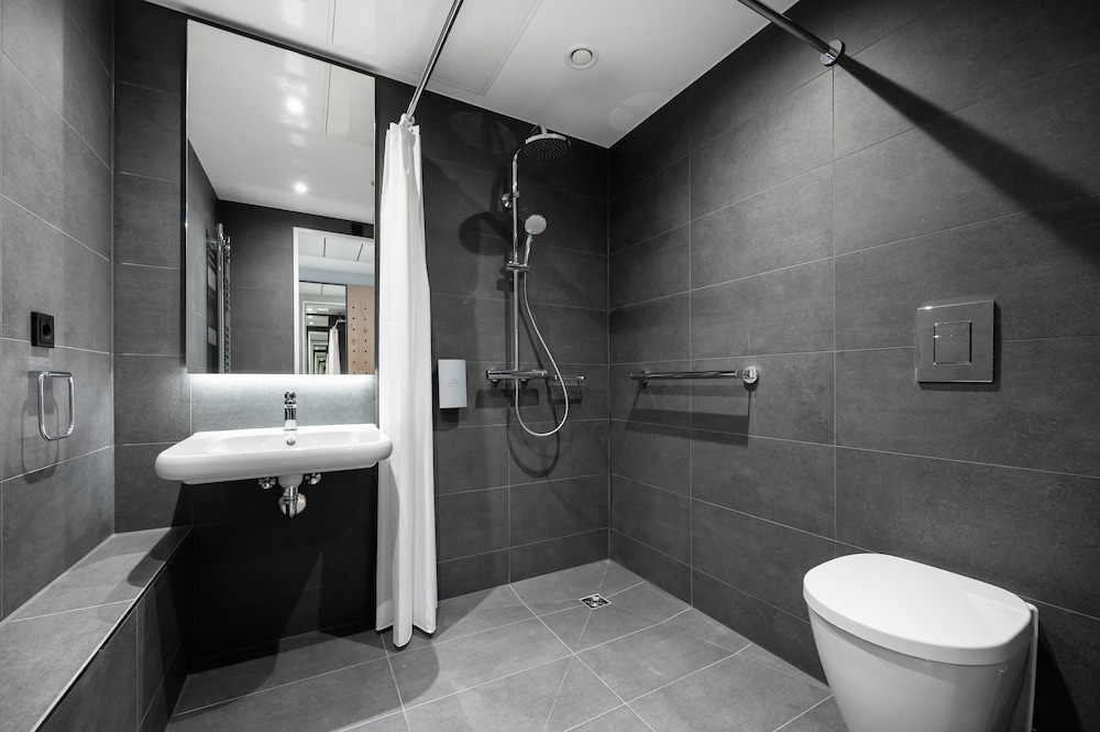 Staycity Aparthotels Frankfurt Airport