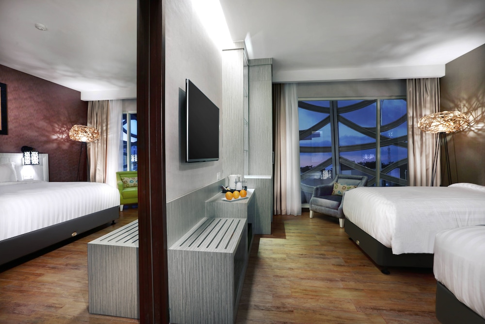 Harper Perintis - Makassar by ASTON
