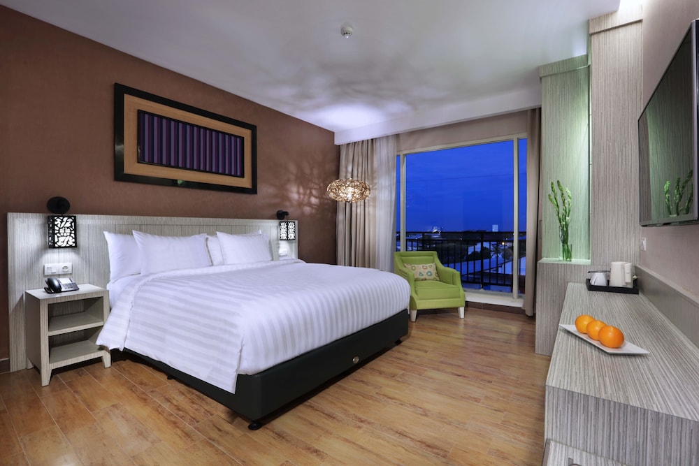 Harper Perintis - Makassar by ASTON
