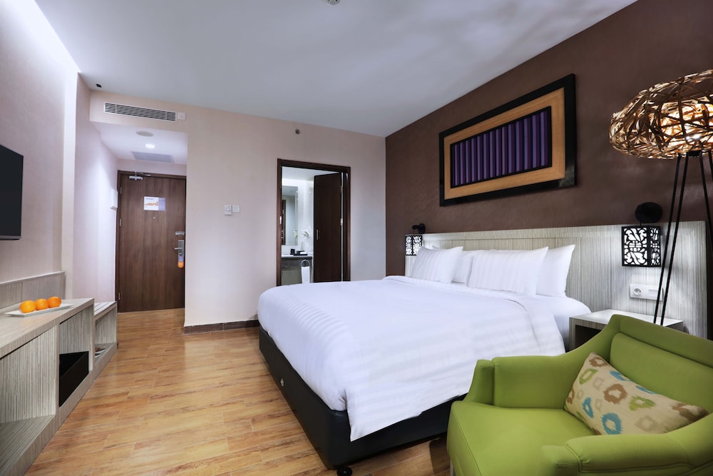 Harper Perintis - Makassar by ASTON
