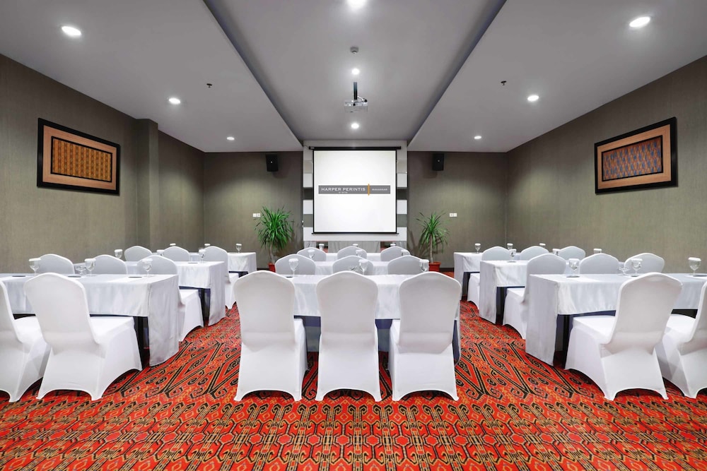 Harper Perintis - Makassar by ASTON