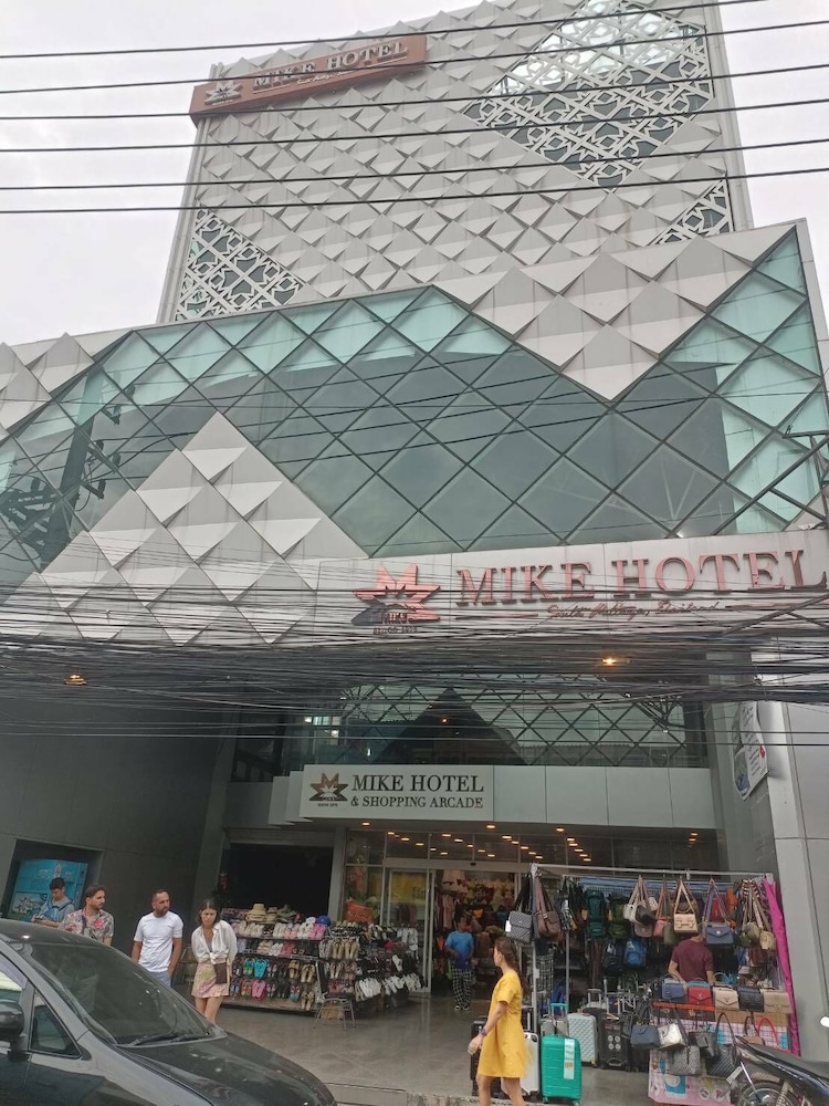 Mike Hotel