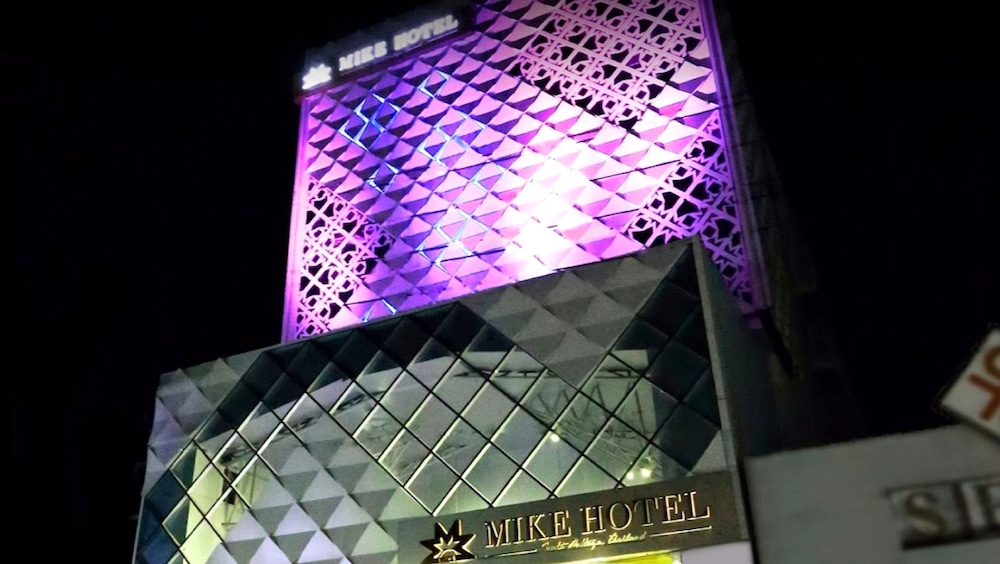 Mike Hotel