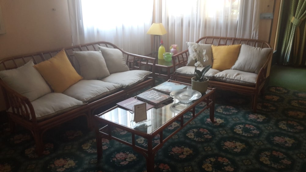 Villa Tiziana Hotel