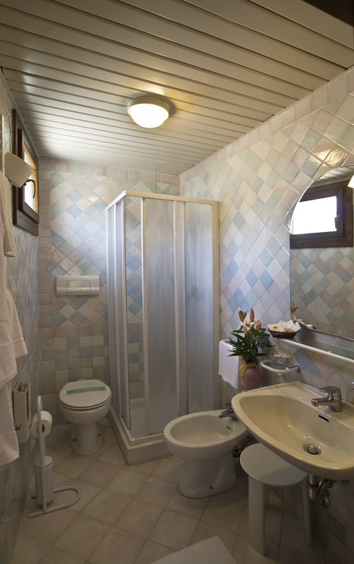 Villa Tiziana Hotel
