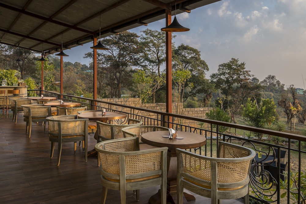 The Atman, Dharamshala - by Leisure Hotels