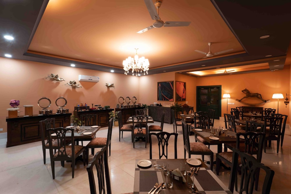 The Atman, Dharamshala - by Leisure Hotels
