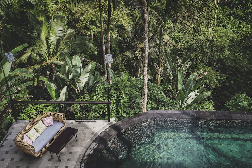 Amora Ubud Boutique Villas