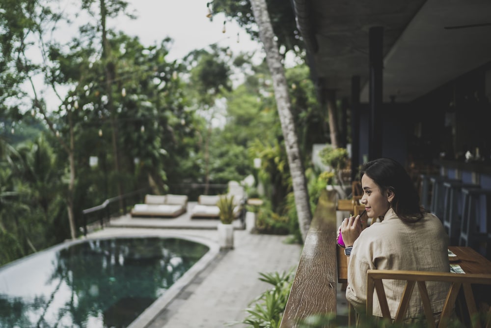 Amora Ubud Boutique Villas