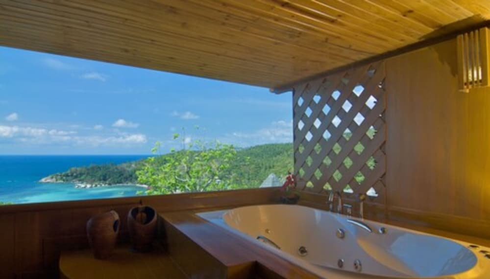 Ko Tao Resort - Paradise Zone