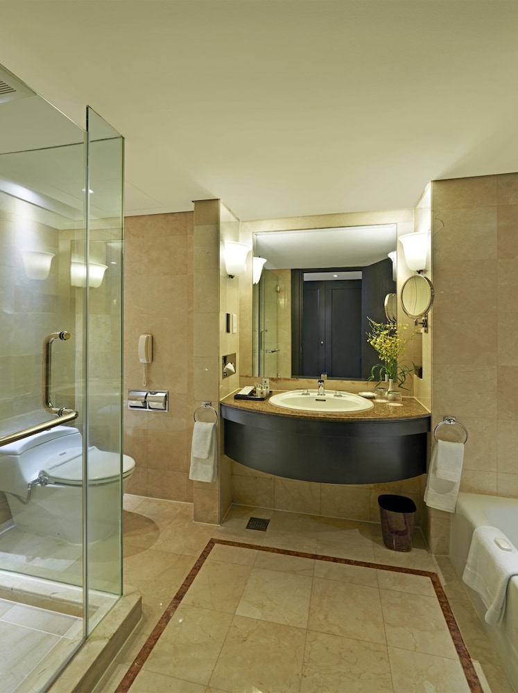 Grand Millennium Hotel Kuala Lumpur