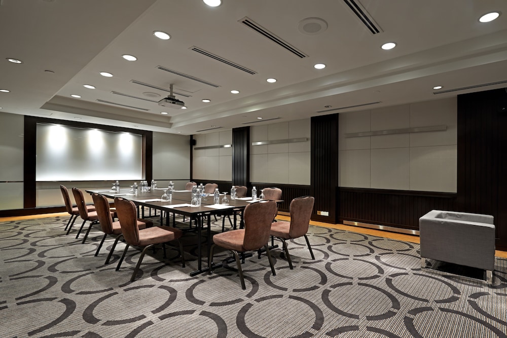 Grand Millennium Hotel Kuala Lumpur