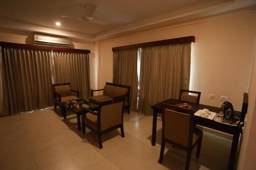 Hotel Green Oasis