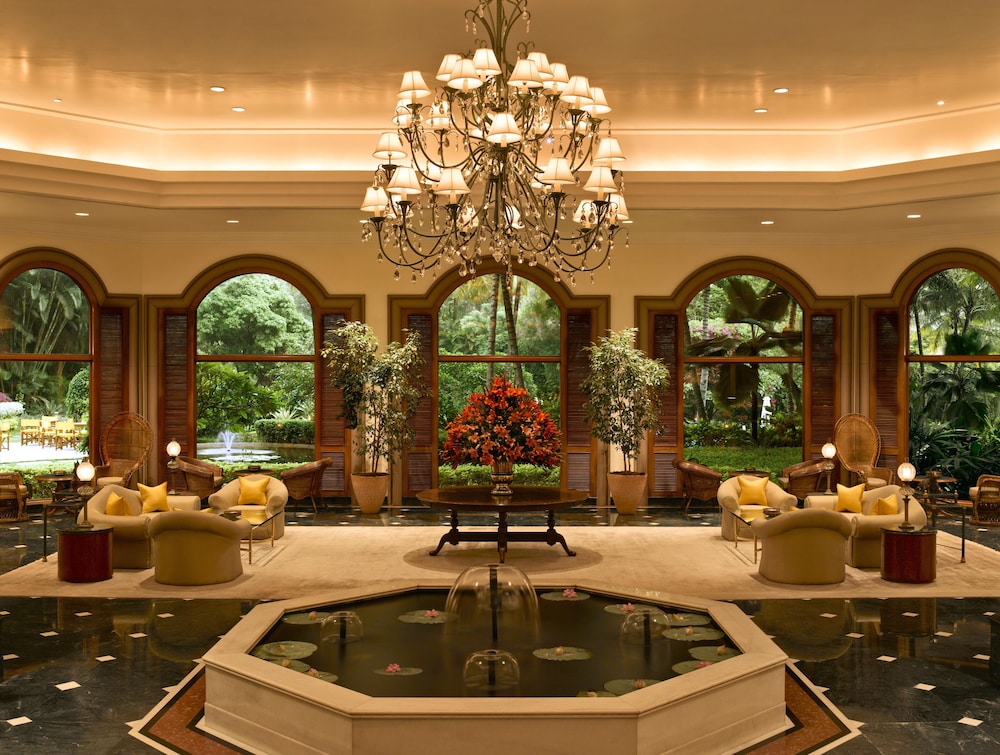 The Oberoi, Bengaluru