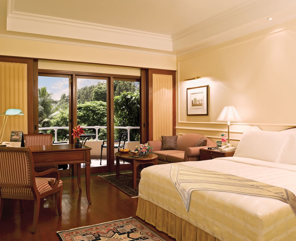 The Oberoi, Bengaluru