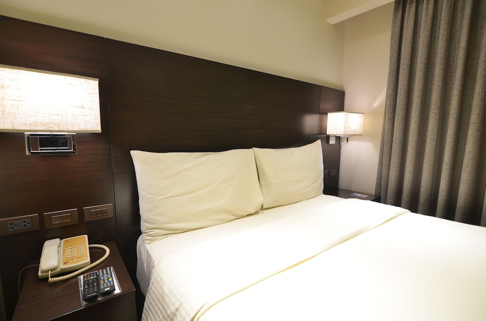 Pearl Garden Hotel