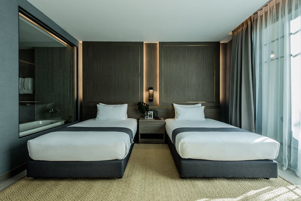 Mandarin Eastville, Pattaya