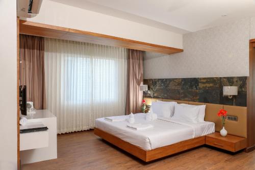 Welcare Business Hotel