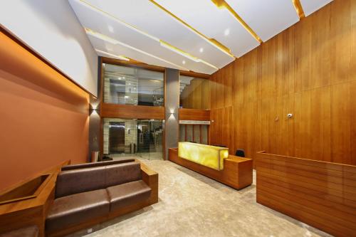 Welcare Business Hotel
