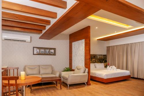 Welcare Business Hotel
