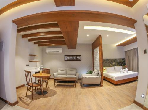 Welcare Business Hotel