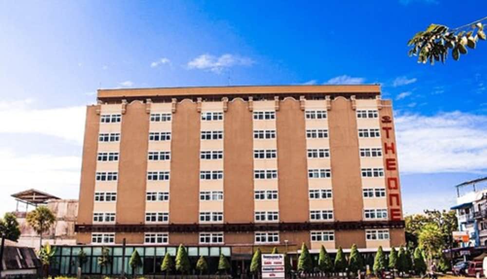 The One Hotel