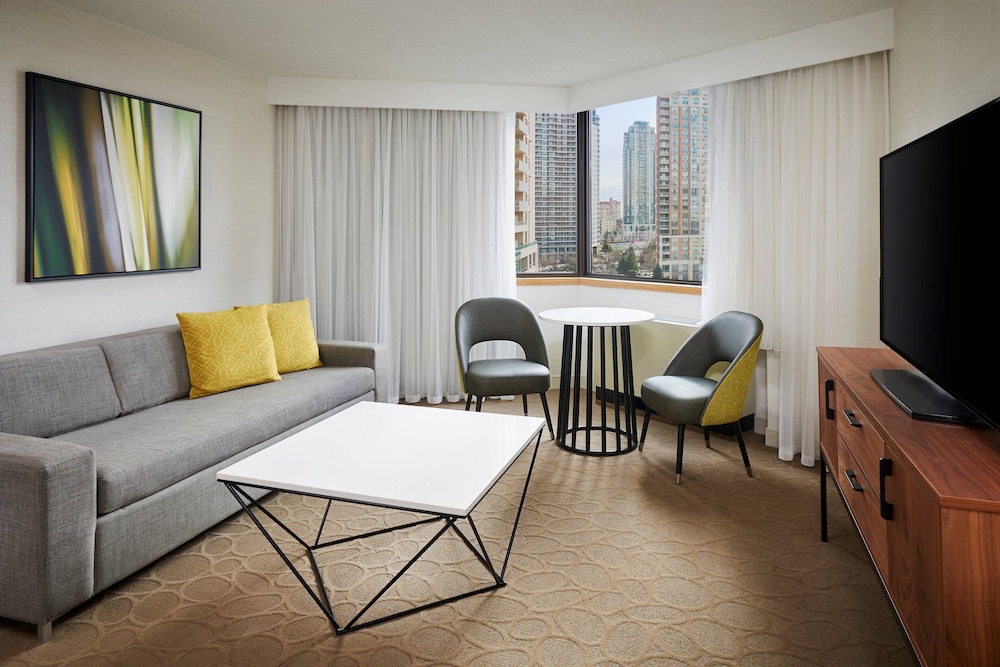 Delta Hotels by Marriott Toronto Mississauga