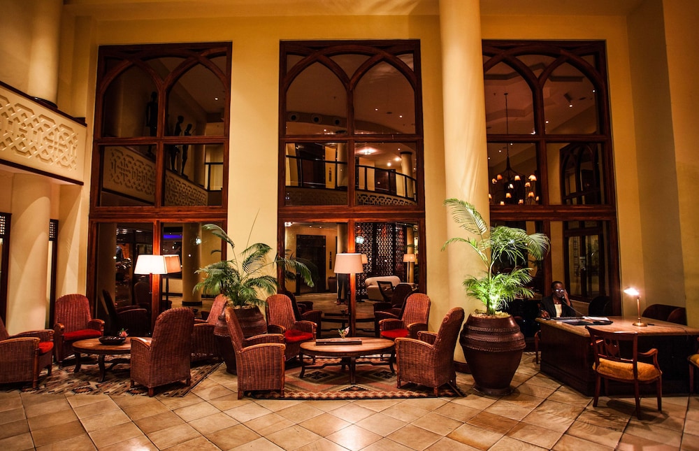 Southern Sun Dar es Salaam