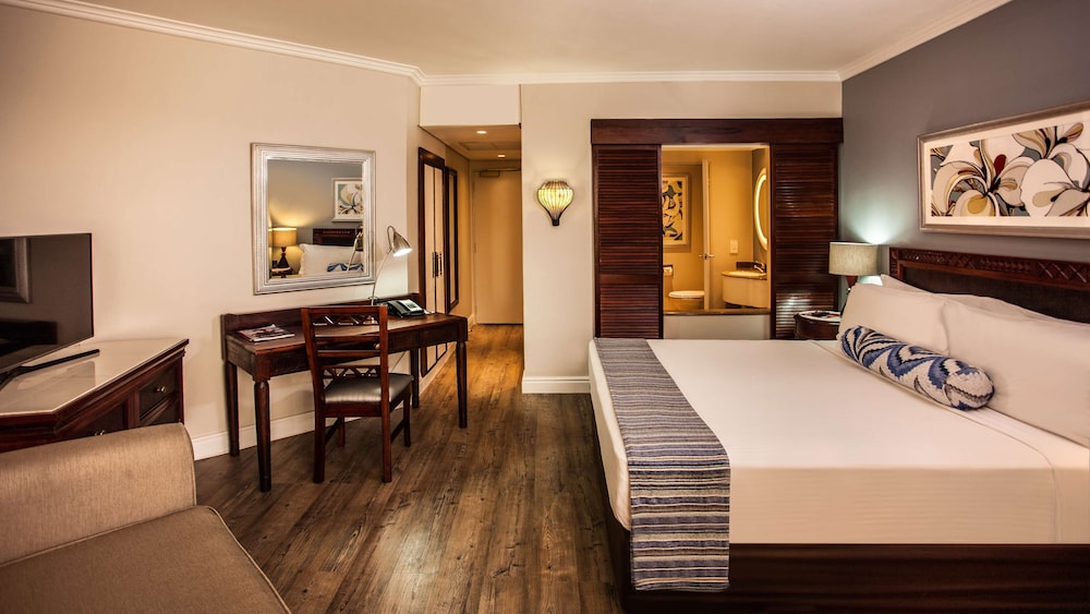 Southern Sun Dar es Salaam