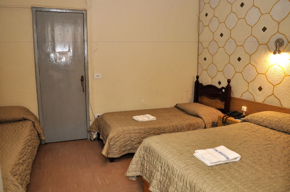 Hotel Riazor