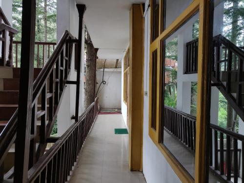 Hotel RL Dreamland Patnitop