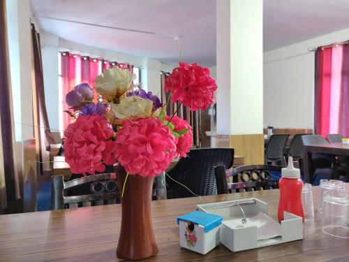 Hotel RL Dreamland Patnitop