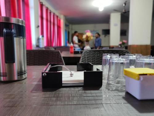 Hotel RL Dreamland Patnitop