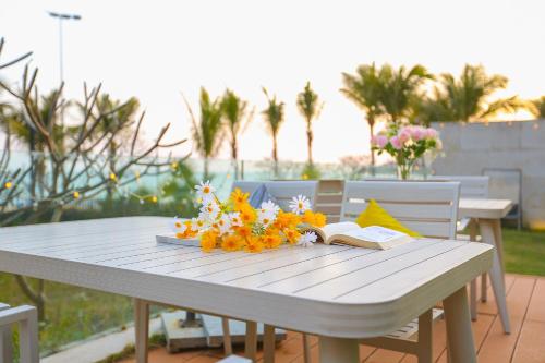 Hua Yang Nian Seaview Hostel